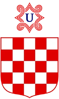 🇭🇷 emoji Hrvatski - Za Dom Spremni Telegram sticker 19 of 120