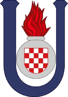 🇭🇷 emoji Hrvatski - Za Dom Spremni Telegram sticker 20 of 120