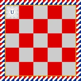 🇭🇷 emoji Hrvatski - Za Dom Spremni Telegram sticker 1 of 120