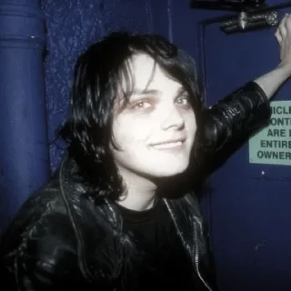 Sticker from Emo faggy @bloodyVmpy