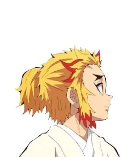 Sticker from れんごく