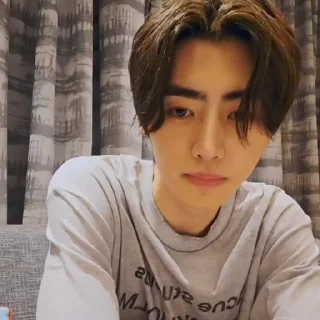 Sticker from ice prince﹐@hy1pe