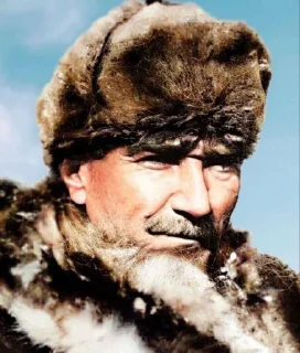 🌟 emoji Başbuğ Atatürk | @kodyesilulan Telegram sticker 9 of 84