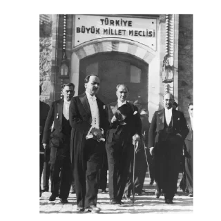 🔥 emoji Başbuğ Atatürk | @kodyesilulan Telegram sticker 23 of 84