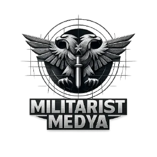 Sticker from @militaristmedya | @kodyesilulan