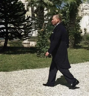 🌟 emoji Başbuğ Atatürk | @kodyesilulan Telegram sticker 16 of 84
