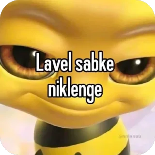 🫥 emoji BKLUND 😾 Telegram sticker 3 of 36