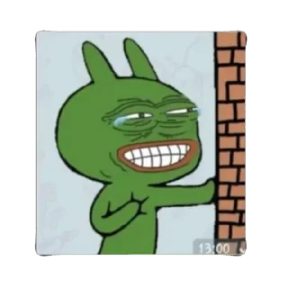 🫥 emoji BKLUND 😾 Telegram sticker 14 of 36