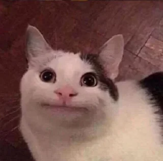 Sticker from No one's Sticker Pack
