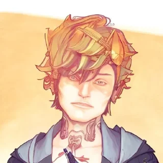 Sticker from акито ультанул @cattseas