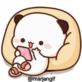 Sticker from @marjansticker @marjangif @marjanpix