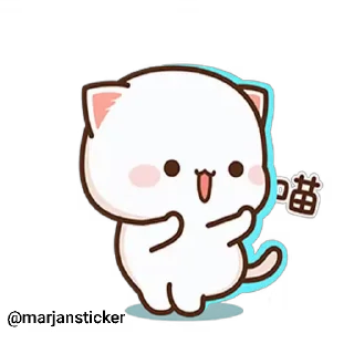 Sticker from @marjansticker @marjangif @marjanpix