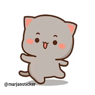 Sticker from @marjansticker @marjangif @marjanpix