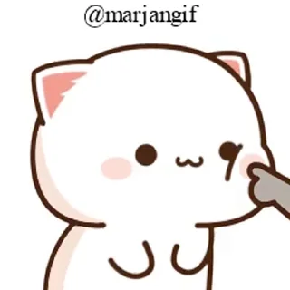 ⭐ emoji @marjansticker @marjangif @marjanpix Telegram sticker 8 of 50