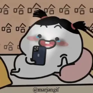 ⭐ emoji @marjansticker @marjangif @marjanpix Telegram sticker 18 of 50
