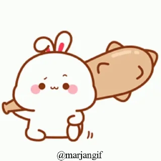 ⭐ emoji @marjansticker @marjangif @marjanpix Telegram sticker 24 of 50