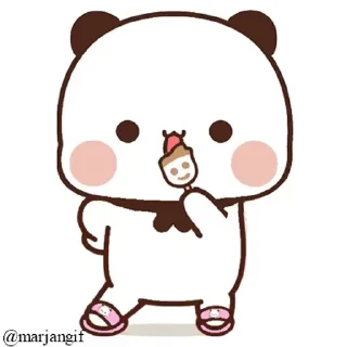 ⭐ emoji @marjansticker @marjangif @marjanpix Telegram sticker 23 of 50
