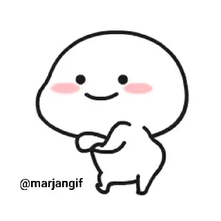 Sticker from @marjansticker @marjangif @marjanpix