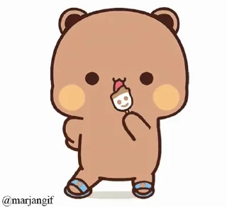 ⭐ emoji @marjansticker @marjangif @marjanpix Telegram sticker 20 of 50
