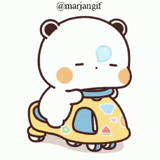 ⭐ emoji @marjansticker @marjangif @marjanpix Telegram sticker 11 of 50