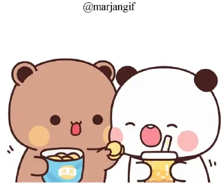 ⭐ emoji @marjansticker @marjangif @marjanpix Telegram sticker 16 of 50