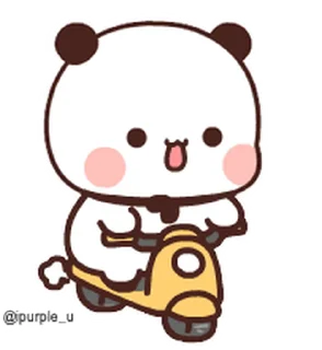 Sticker from @marjansticker @marjangif @marjanpix