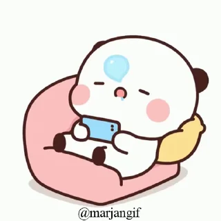 ⭐ emoji @marjansticker @marjangif @marjanpix Telegram sticker 9 of 50