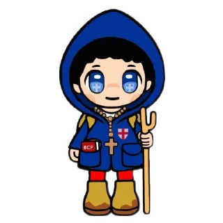 🏴󠁧󠁢󠁥󠁮󠁧󠁿 emoji Luce Meme Pack - Jubilee 2025 Telegram sticker 1 of 52