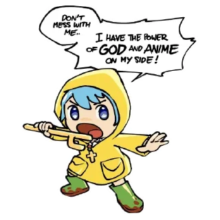 👊 emoji Luce Meme Pack - Jubilee 2025 Telegram sticker 6 of 52