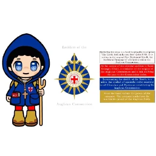 🏴󠁧󠁢󠁥󠁮󠁧󠁿 emoji Luce Meme Pack - Jubilee 2025 Telegram sticker 3 of 52