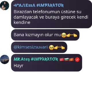 🥹 emoji #Ɩ̇MƤƛƦƛƬƠƦ TOPLANMA #YÜKSELİŞ pack by @QuotLyBot Telegram sticker 15 of 60