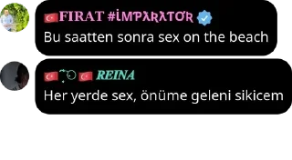 🤳 emoji #Ɩ̇MƤƛƦƛƬƠƦ TOPLANMA #YÜKSELİŞ pack by @QuotLyBot Telegram sticker 4 of 60