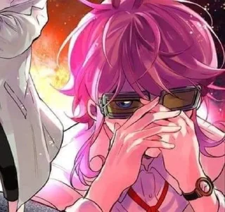 🌟 emoji Ramuda Amemura @feinsun Telegram sticker 7 of 39