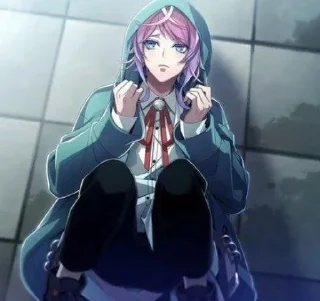 🌟 emoji Ramuda Amemura @feinsun Telegram sticker 15 of 39