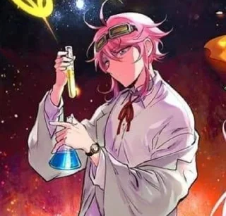 🌟 emoji Ramuda Amemura @feinsun Telegram sticker 6 of 39