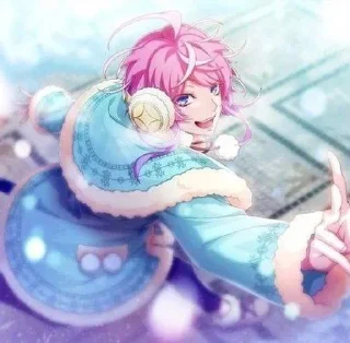 🌟 emoji Ramuda Amemura @feinsun Telegram sticker 21 of 39