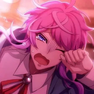🌟 emoji Ramuda Amemura @feinsun Telegram sticker 5 of 39