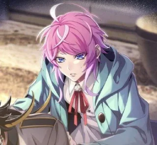 🌟 emoji Ramuda Amemura @feinsun Telegram sticker 18 of 39