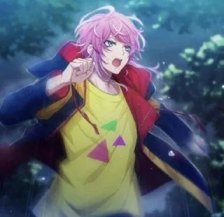 🌟 emoji Ramuda Amemura @feinsun Telegram sticker 11 of 39