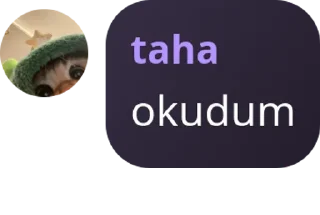 🤟 emoji 𝐌 𝐄 𝐘 𝐇 𝐀 𝐍 𝐄 pack by @QuotLyBot Telegram sticker 15 of 120