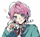 💈 emoji ••ᖇᗩᗰᑌᗞᗩ ᗩᗰᗴᗰᑌᖇᗩ••By:@tomorin03 Telegram sticker 16 of 50