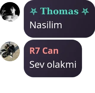 ❌ emoji 𝐌 𝐀 𝐑 𝐁 𝐋 𝐄 𝐒 🇹🇷 pack by @QuotLyBot Telegram sticker 16 of 82