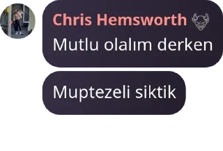 🦹‍♂️ emoji 𝐌 𝐀 𝐑 𝐁 𝐋 𝐄 𝐒 🇹🇷 pack by @QuotLyBot Telegram sticker 24 of 82