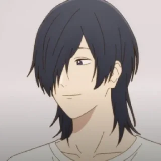 💜 emoji Motoharu Igarashi (@Miyukotto) Telegram sticker 3 of 68