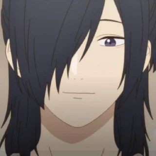 💜 emoji Motoharu Igarashi (@Miyukotto) Telegram sticker 8 of 68