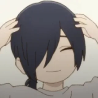 💜 emoji Motoharu Igarashi (@Miyukotto) Telegram sticker 20 of 68