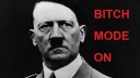Sticker from amoo adolf