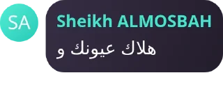 🫶 emoji SHEIKH Glbøo☠️'s pack Telegram sticker 1 of 87