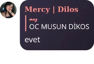 🐹 emoji 𝐃𝐈𝐄𝐋𝐀 𝐂𝐇𝐀𝐓 pack by @QuotLyBot Telegram sticker 23 of 81