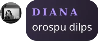 Sticker from 𝐃𝐈𝐄𝐋𝐀 𝐂𝐇𝐀𝐓 pack by @QuotLyBot